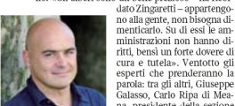 Corriere della Sera 27/01/09